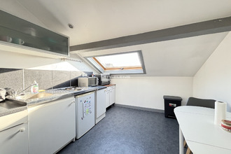 achat immeuble lille 59000