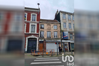 achat immeuble lille 59000
