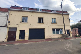 achat immeuble lille 59000