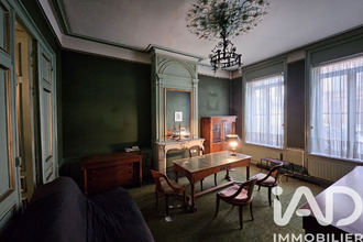 achat immeuble lille 59000