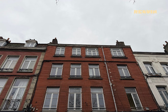 achat immeuble lille 59000