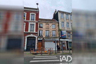 achat immeuble lille 59000