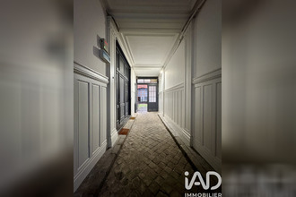 achat immeuble lille 59000