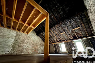 achat immeuble lille 59000