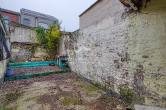 achat immeuble lille 59000