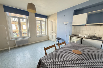 achat immeuble lille 59000