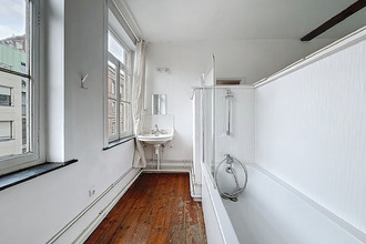 achat immeuble lille 59000