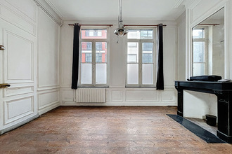 achat immeuble lille 59000