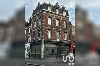 achat immeuble lille 59000