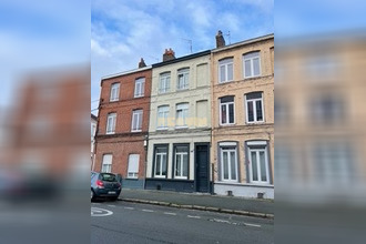 achat immeuble lille 59000