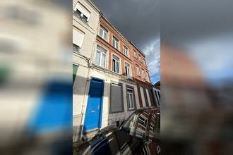 achat immeuble lille 59000