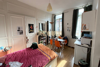 achat immeuble lille 59000
