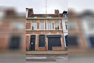 achat immeuble lille 59000