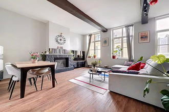 achat immeuble lille 59000