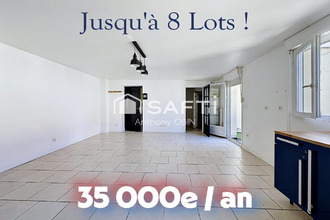achat immeuble lille 59000