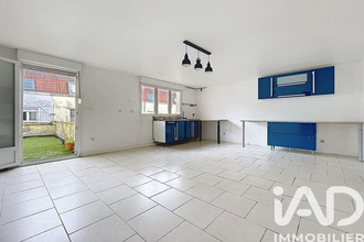 achat immeuble lille 59000