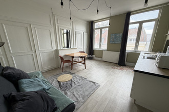 achat immeuble lille 59000