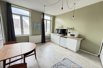 achat immeuble lille 59000