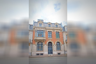 achat immeuble lille 59000
