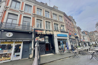 achat immeuble lille 59000