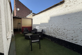achat immeuble lille 59000