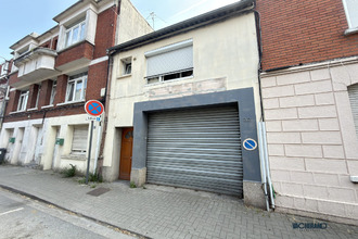 achat immeuble lille 59000