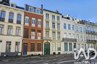 achat immeuble lille 59000