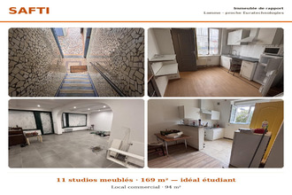 achat immeuble lille 59000