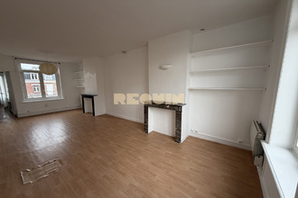 achat immeuble lille 59000