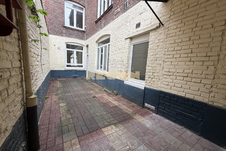 achat immeuble lille 59000