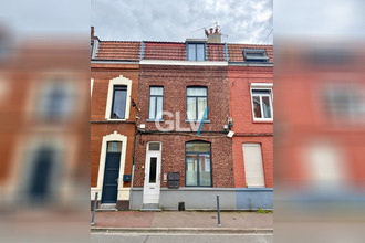 achat immeuble lille 59000