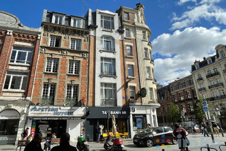achat immeuble lille 59000
