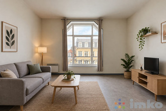 achat immeuble lille 59000