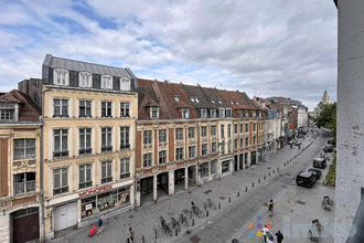 achat immeuble lille 59000