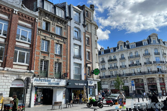 achat immeuble lille 59000