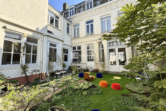 achat immeuble lille 59000