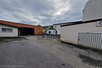 achat immeuble lille 59160