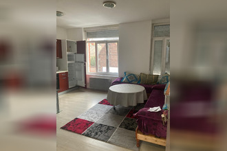 achat immeuble lille 59160