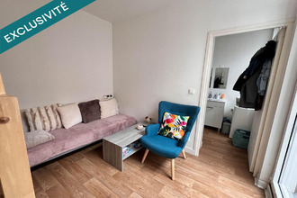 achat immeuble lille 59160