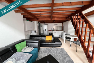 achat immeuble lille 59160