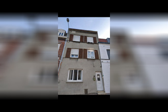 achat immeuble lille 59260
