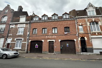 achat immeuble lille 59800