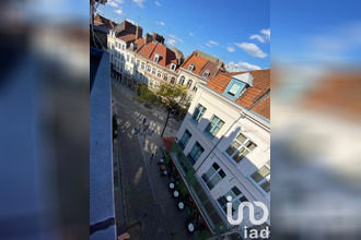 achat immeuble lille 59800