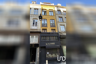 achat immeuble lille 59800