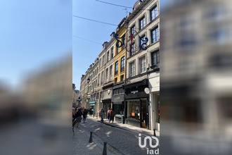 achat immeuble lille 59800