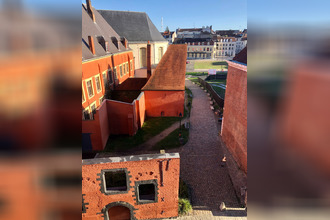 achat immeuble lille 59800