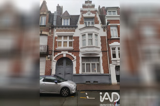 achat immeuble lille 59800