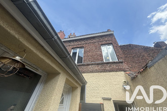 achat immeuble lille 59800