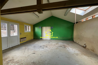 achat immeuble lillebonne 76170