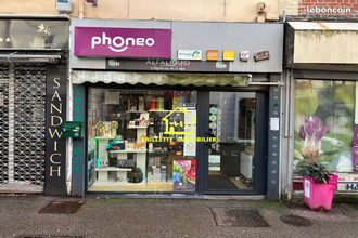 achat immeuble lillebonne 76170